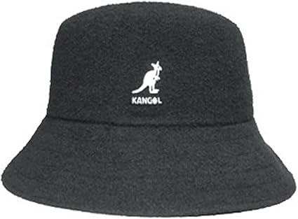 Amazon | カンゴール KANGOL Bermuda Bucket バミューダバケット